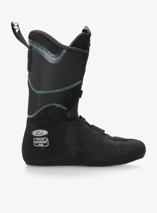 Ženski čevlji za turno smučanje Scarpa GEA - emerald/black