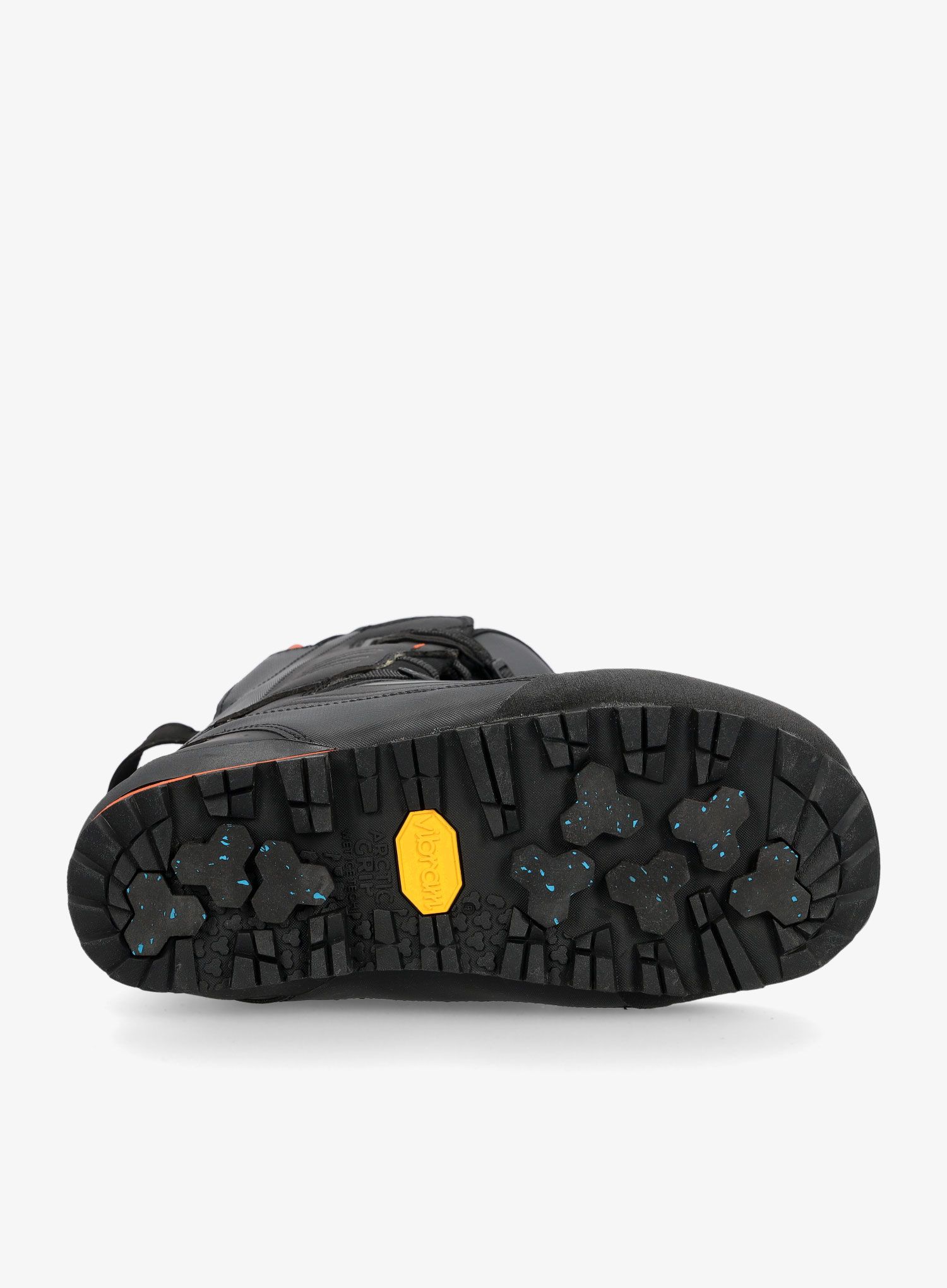 Splitboard čevlji Nitro Incline TLS - black