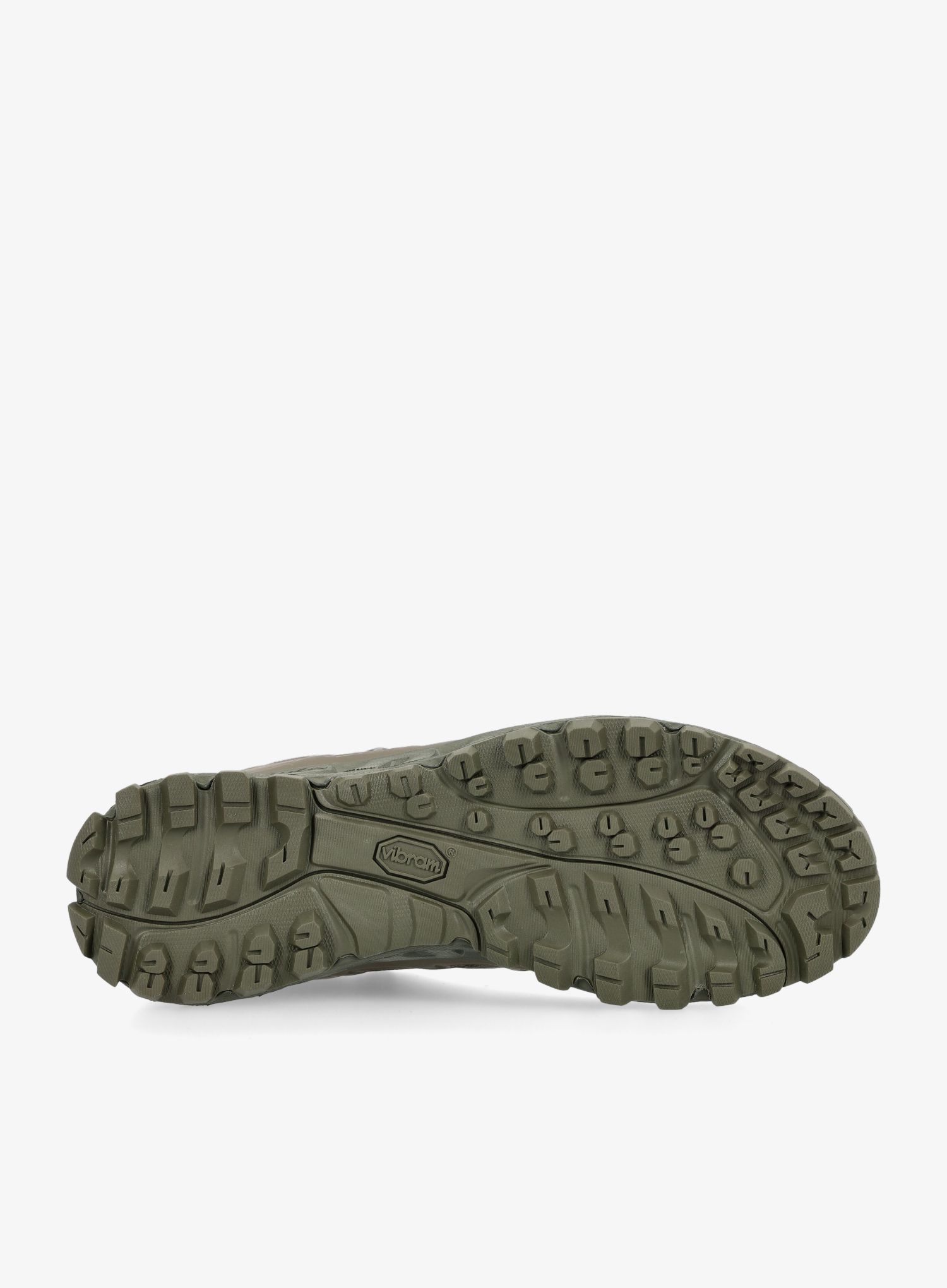Taktični čevlji AKU Selvatica Tactical Mid GTX - ranger green
