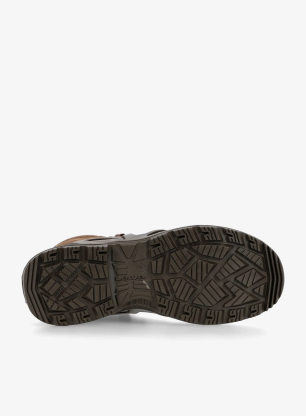 Taktični čevlji Lowa Task Force Zephyr MK2 GTX Mid - dark brown