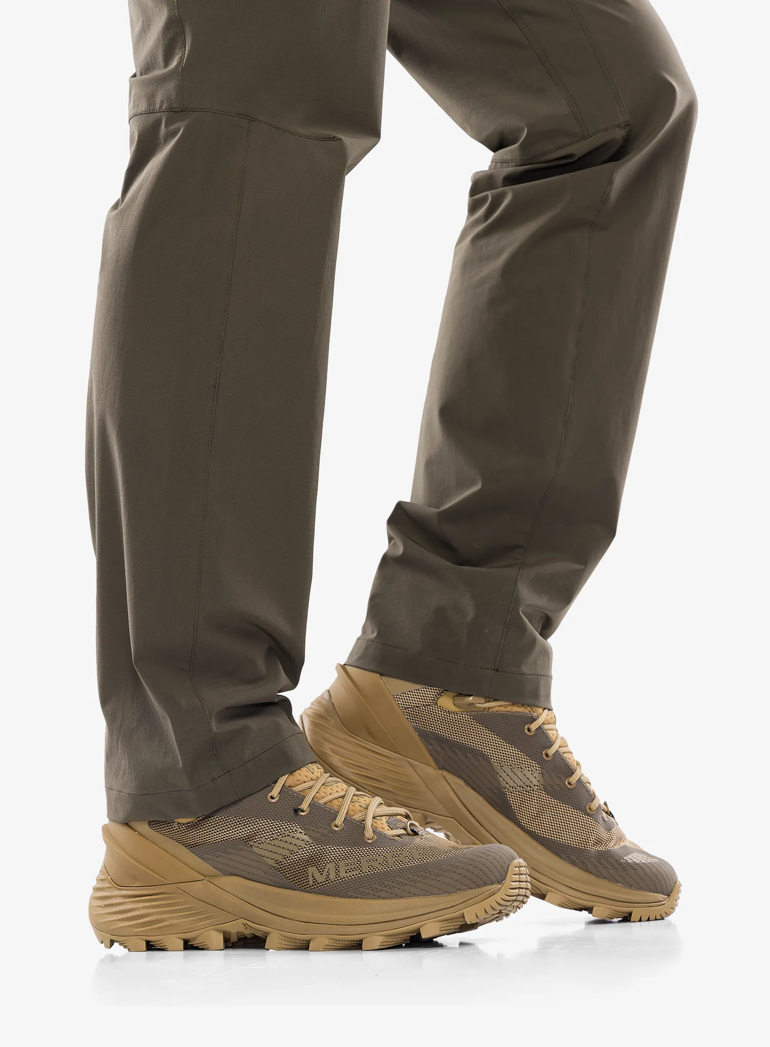 Taktični čevlji Merrell Rogue Tactical GTX - dark coyote