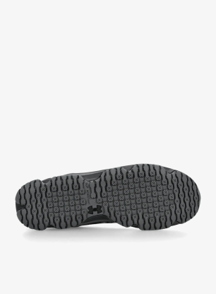 Taktični čevlji Under Armour MG Strikefast - black/black/pitch gray