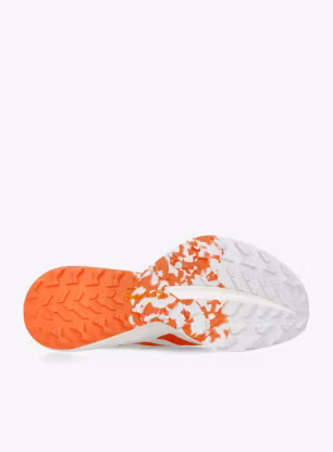 Trail tekaški čevlji adidas TERREX Agravic Speed Ultra - ftwwht/impora/dshgry