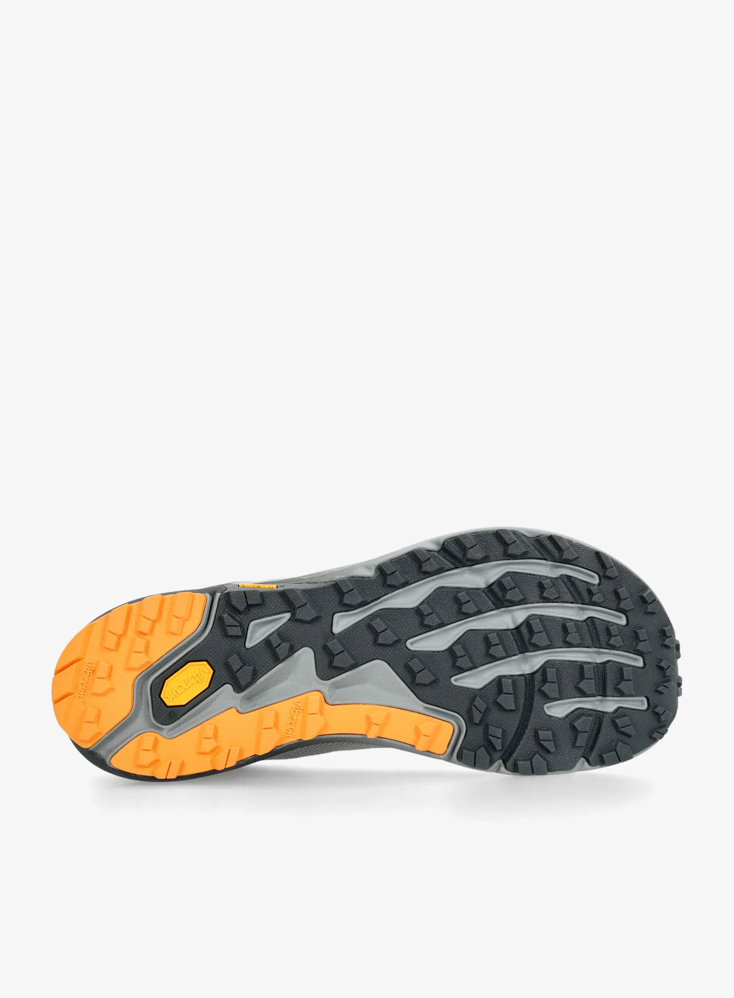 Trail tekaški čevlji Altra Timp 5 - gray