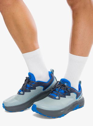 Trail tekaški čevlji Altra Timp 6 - gray