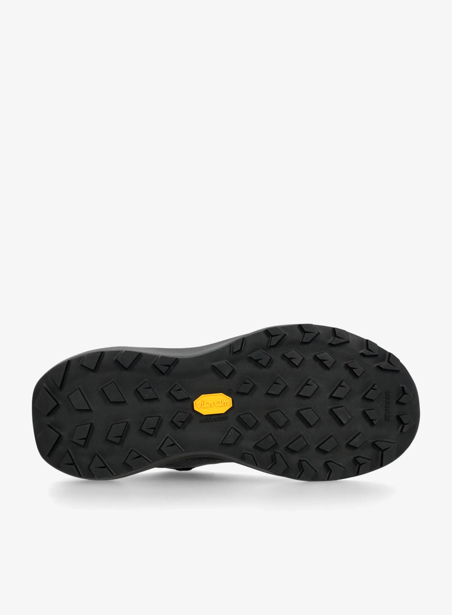 Trail tekaški čevlji Arcteryx Norvan LD 4 GTX - black