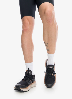 Trail tekaški čevlji Brooks Cascadia 19 GTX - black/ebony/chateau gray