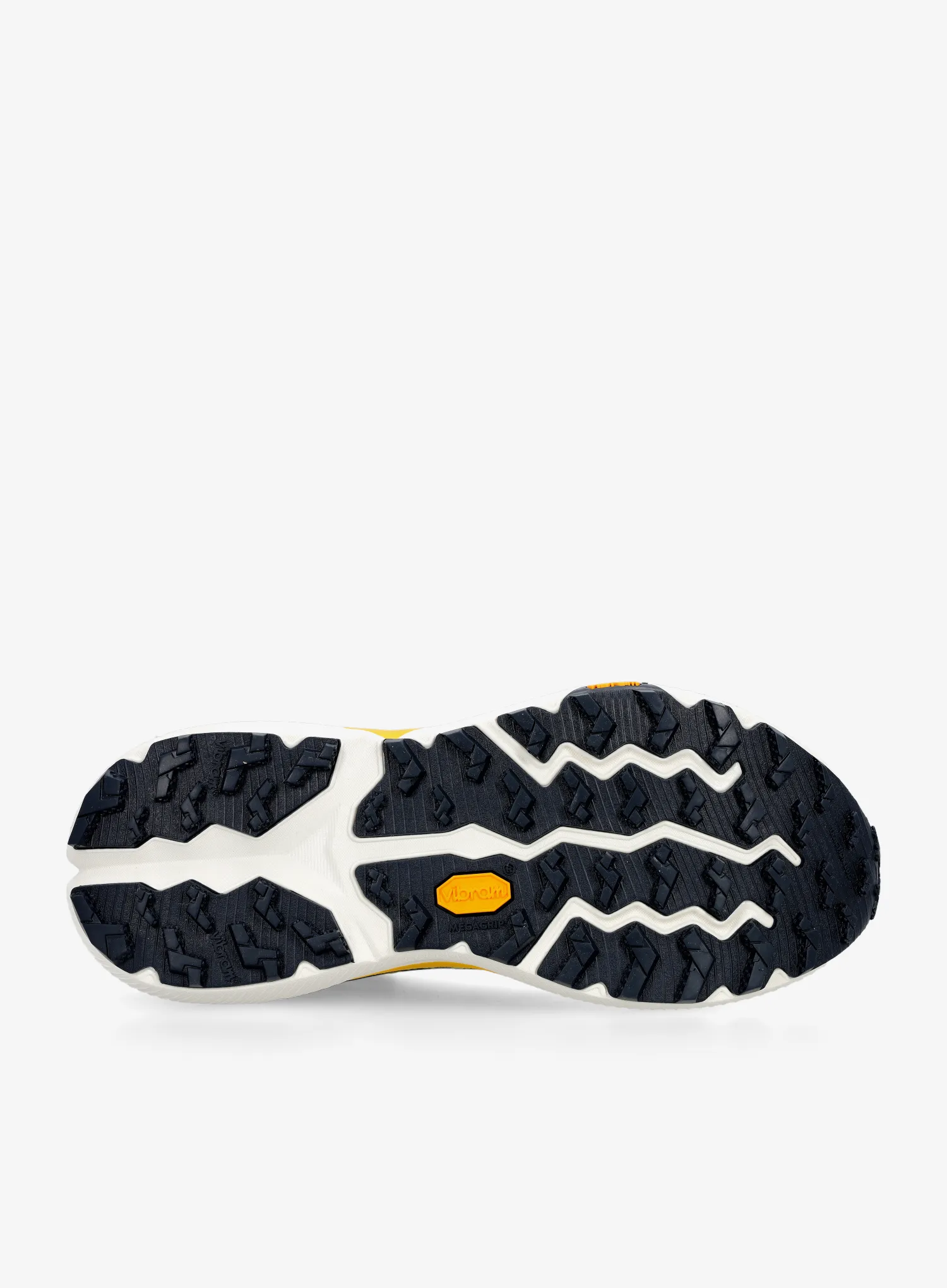 Trail tekaški čevlji Brooks Cascadia 20 - navy/nightlife/grey