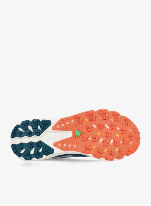 Trail tekaški čevlji Brooks Catamount 4 - legion blue/celestial/flame