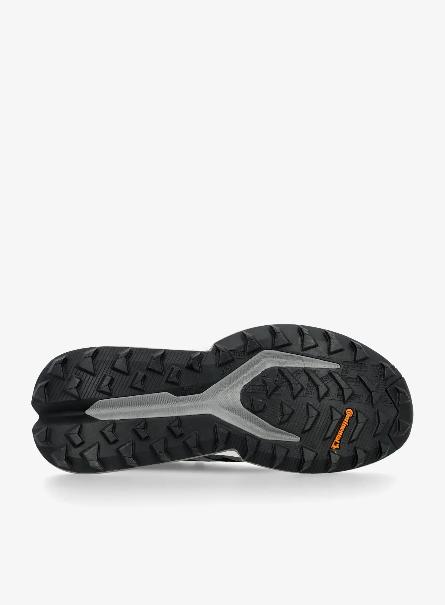 Ženski tekaški čevlji adidas TERREX Soulstride Ultra - core blk/grey four/ftw wht