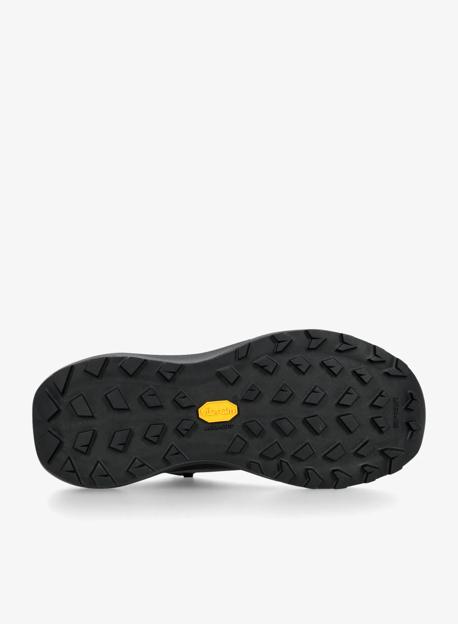 Ženski tekaški čevlji Arcteryx Norvan LD 4 GTX - blck/blck