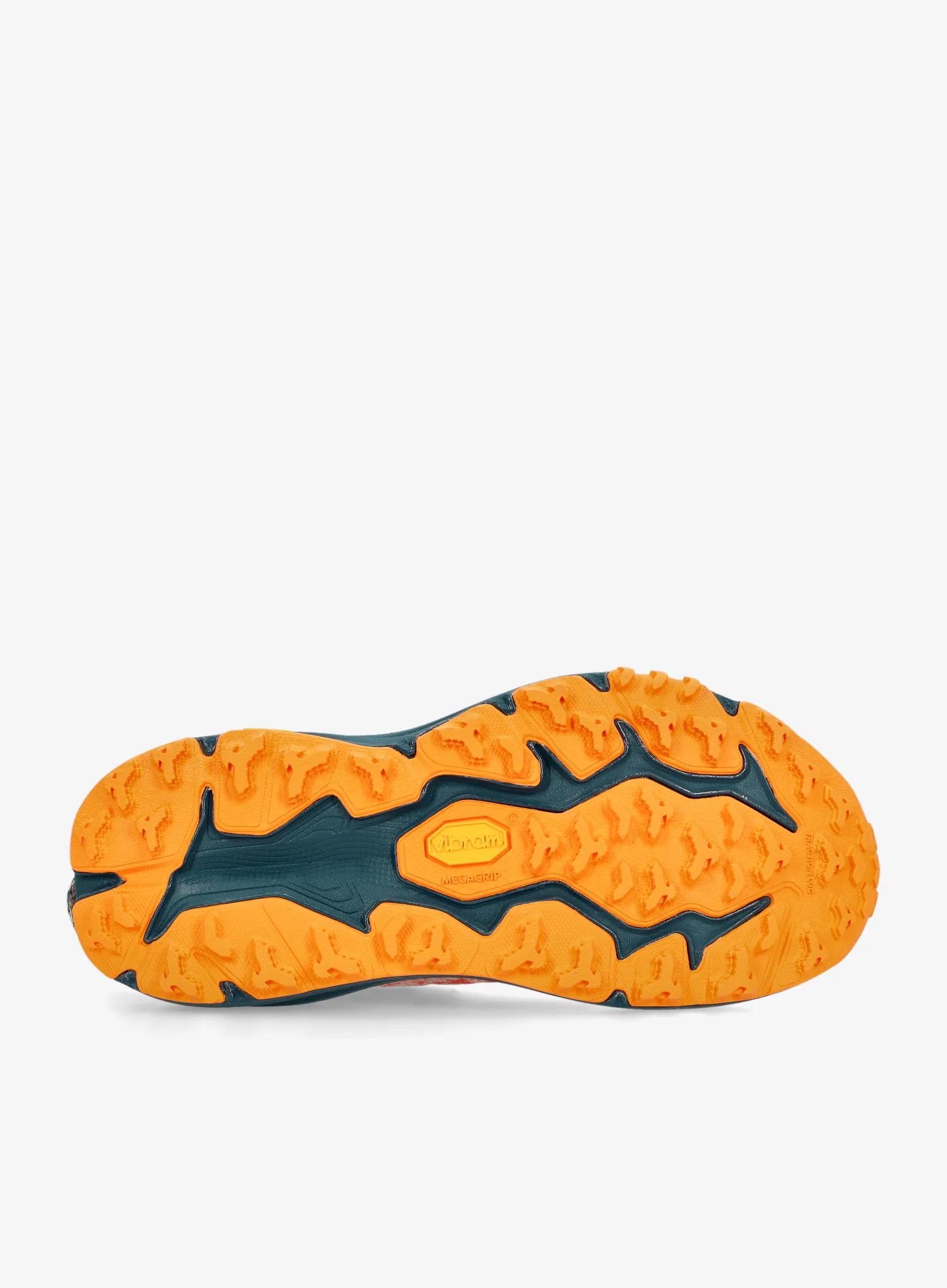 Ženski tekaški čevlji Hoka Speedgoat 6 - feldspar/blue twilight
