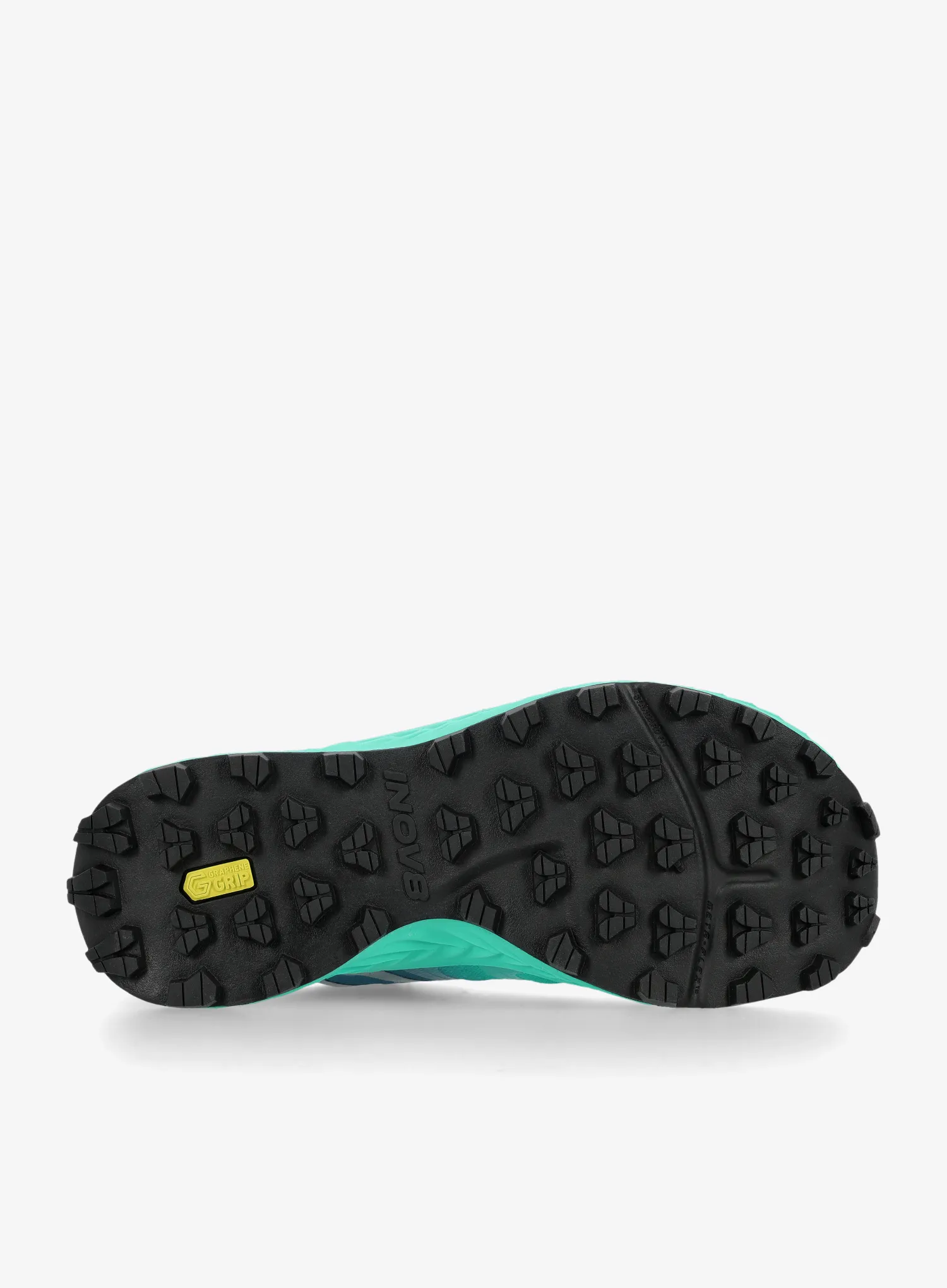 Ženski tekaški čevlji Inov-8 Trailtalon Speed Wide - teal/blue