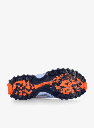 Ženski tekaški čevlji La Sportiva Bushido III GTX - stone blue/moonlight