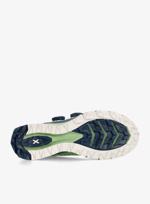 Ženski tekaški čevlji La Sportiva Jackal II Boa - night sky/aspen