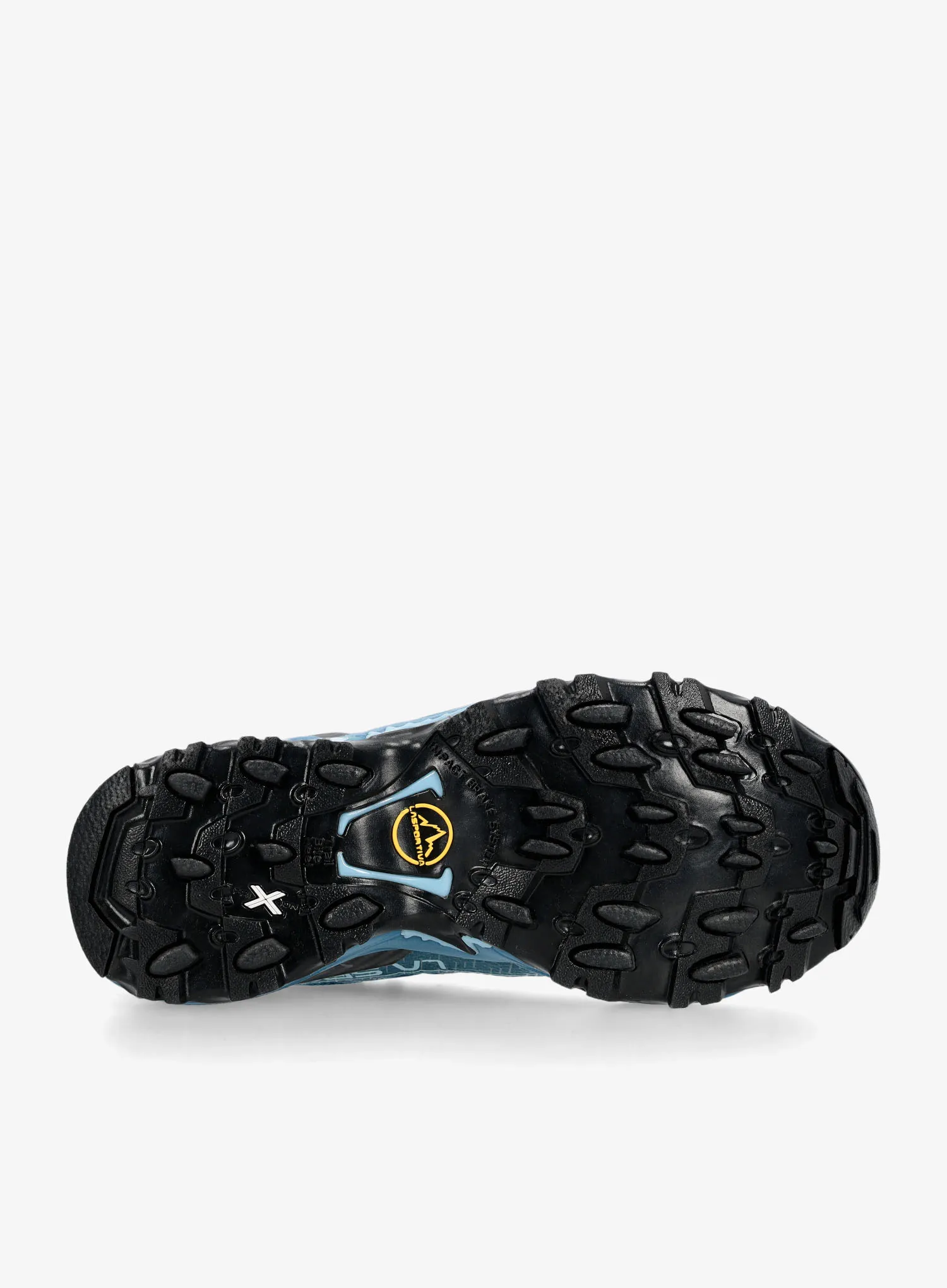 Ženski tekaški čevlji La Sportiva Ultra Raptor II - ink/topaz