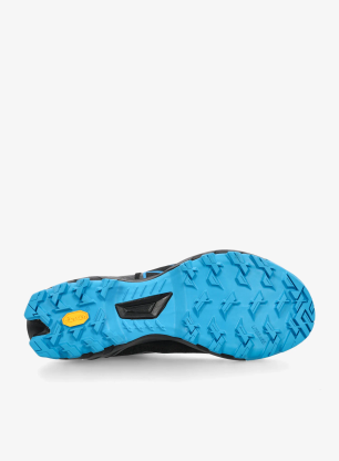 Ženski tekaški čevlji Mammut Eiger Speed BOA High GTX - black/sky