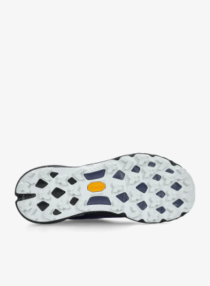 Ženski tekaški čevlji Merrell Agility Peak 5 GTX - arcane/arcane