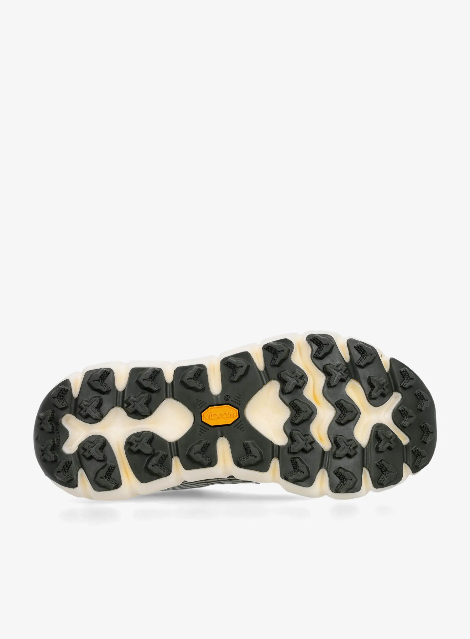 Ženski tekaški čevlji Merrell Mtl Adapt Matryx - limone/beluga