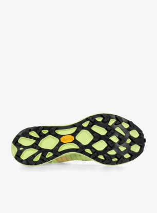 Ženski tekaški čevlji Merrell MTL Skyfire 2 Matryx - mantis/mantis