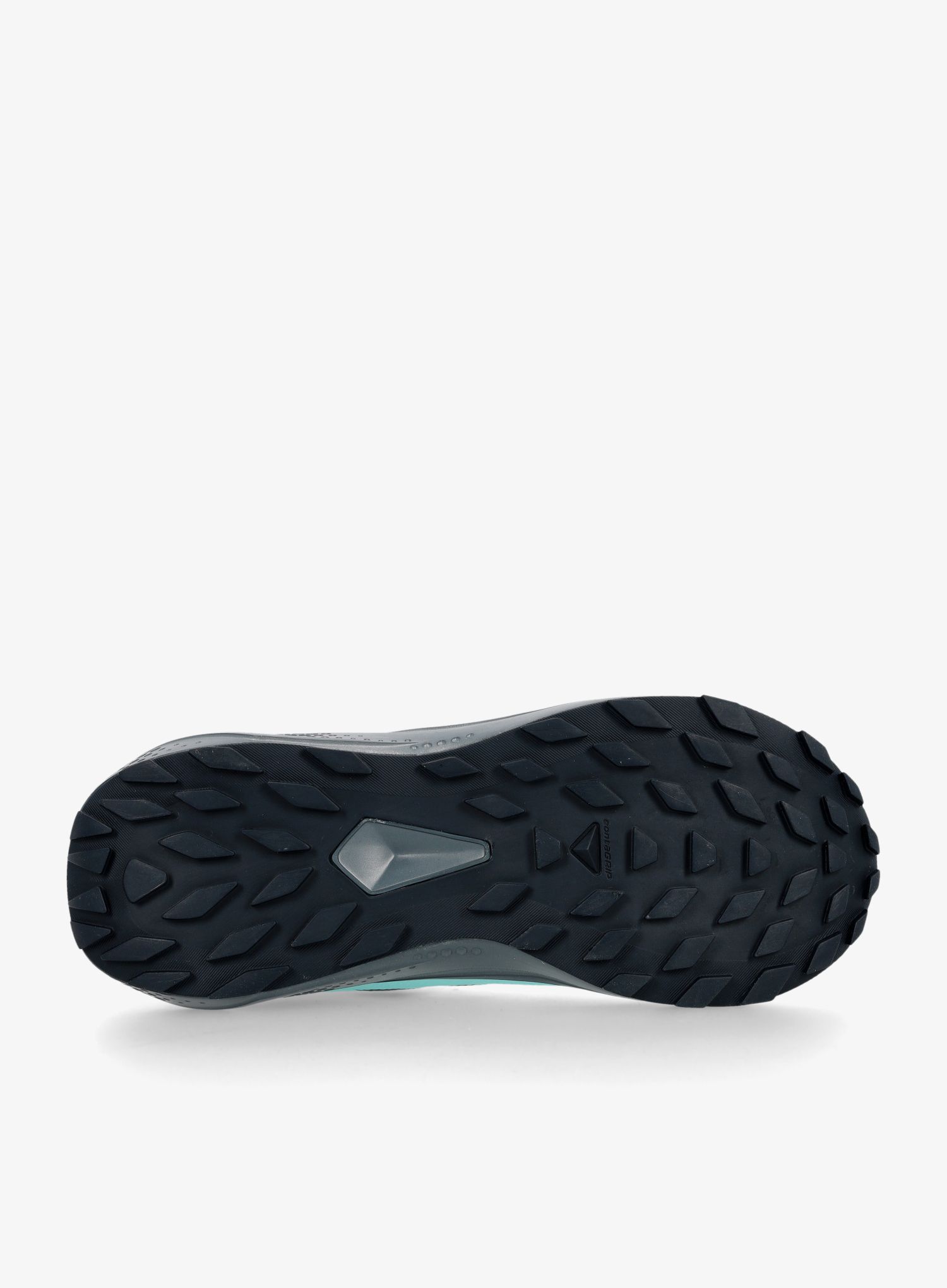 Ženski tekaški čevlji Salomon Alphaglide GTX - turbulence/blue/navy