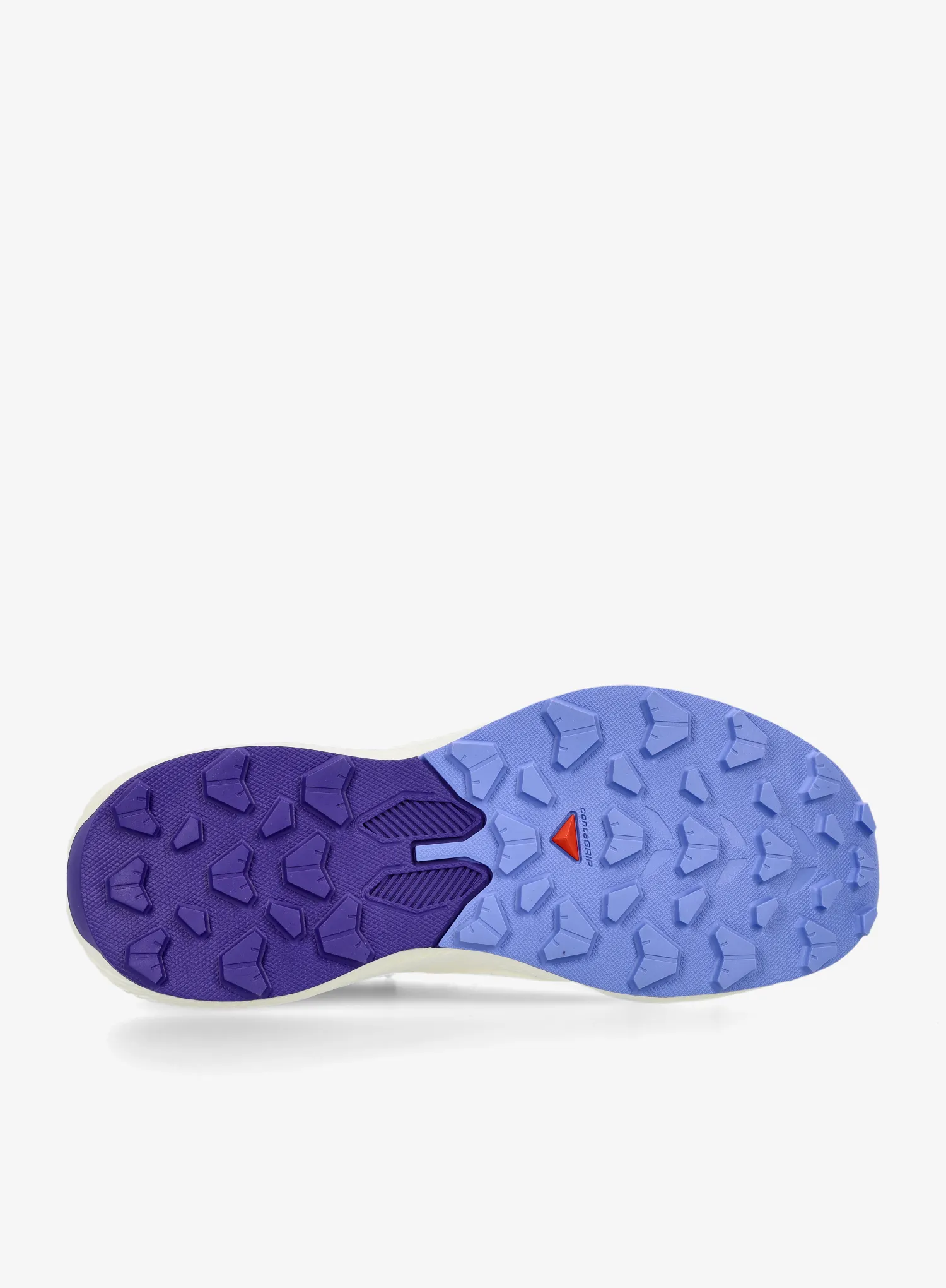 Ženski tekaški čevlji Salomon Pulsar - blue/persian/deep blue