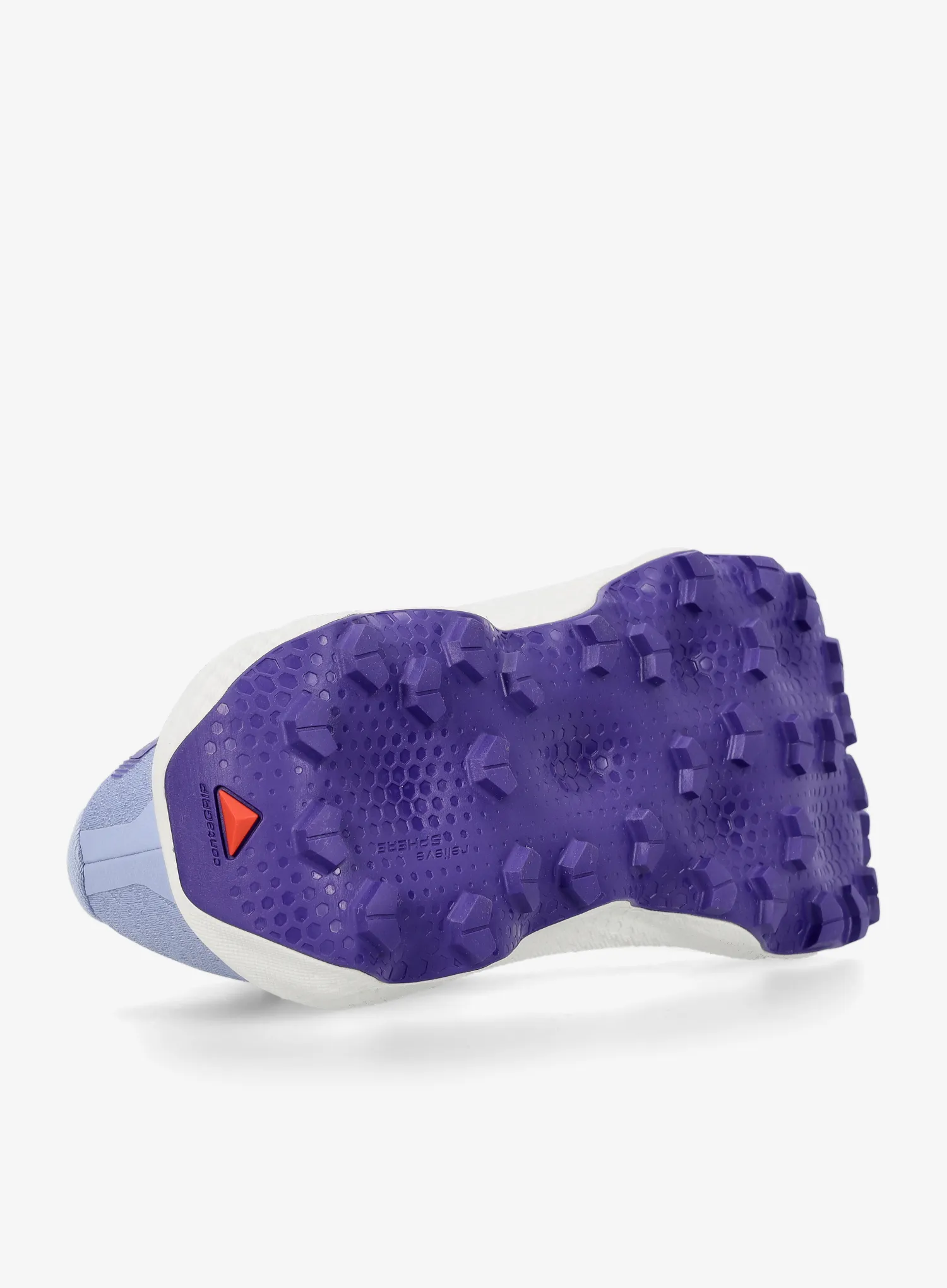 Ženski tekaški čevlji Salomon Ultra Glide 4 - blue/vanilla/deep blue