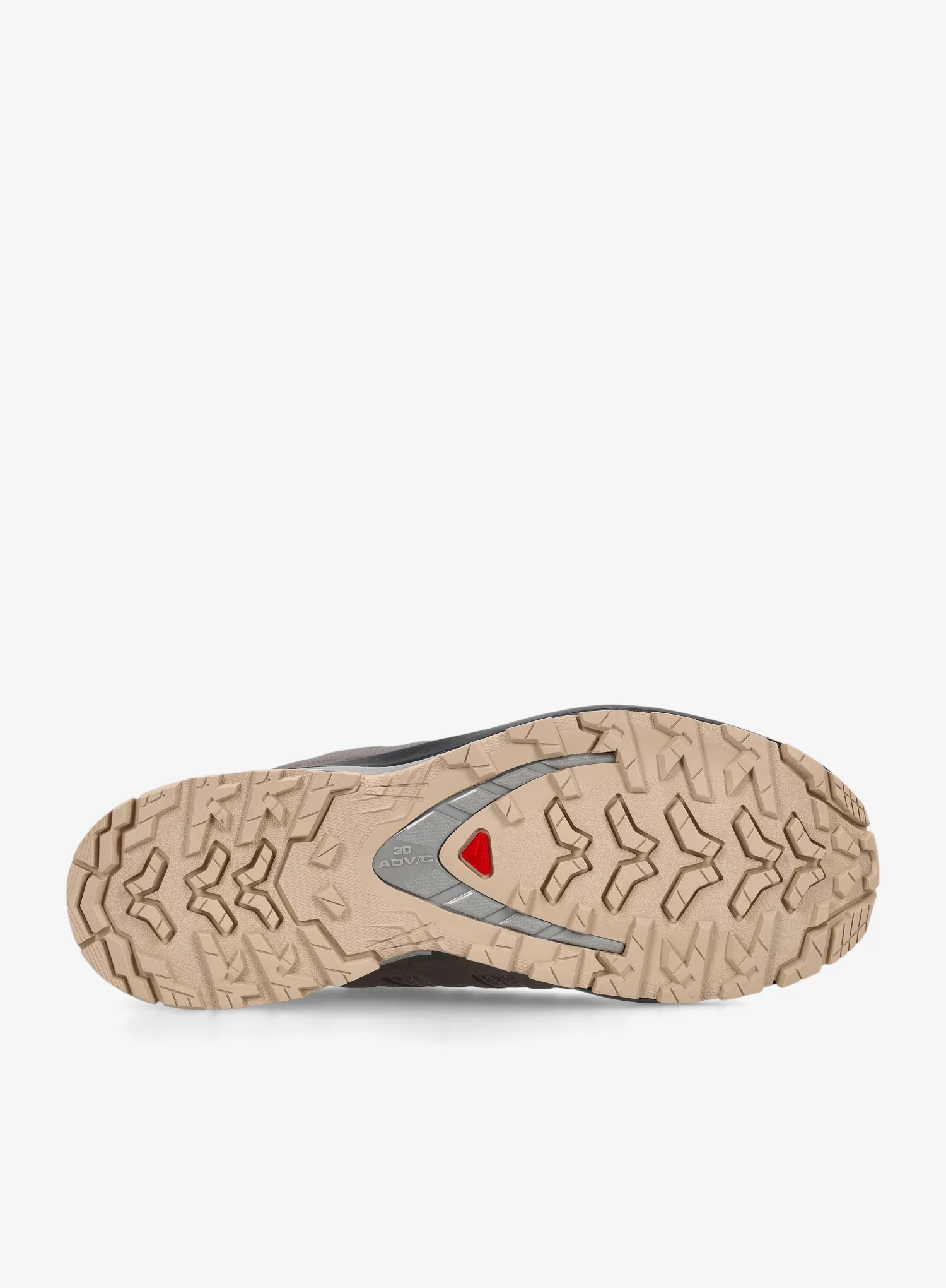 Ženski tekaški čevlji Salomon Xa Pro 3D V9 GTX - kitten/black/gull