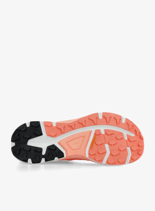 Ženski tekaški čevlji Scarpa Golden Gate 2 - flamingo/peach