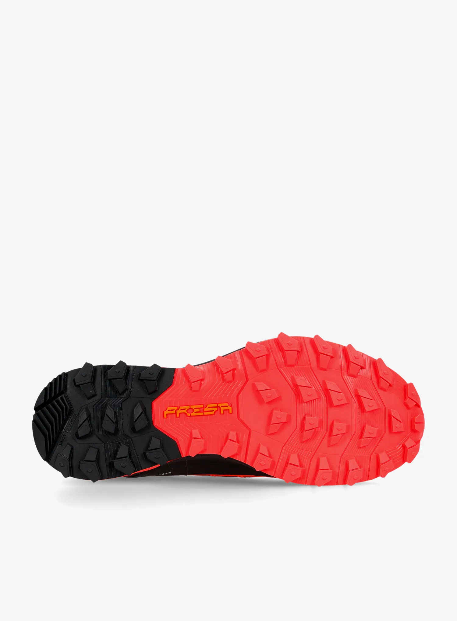 Ženski tekaški čevlji Scarpa Ribelle Run 2 - flamingo/black
