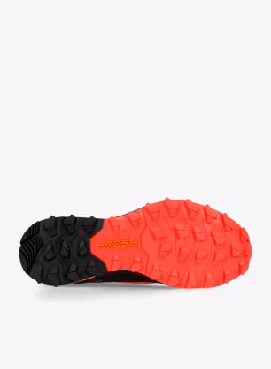 Ženski tekaški čevlji Scarpa Ribelle Run 2 - flamingo/black