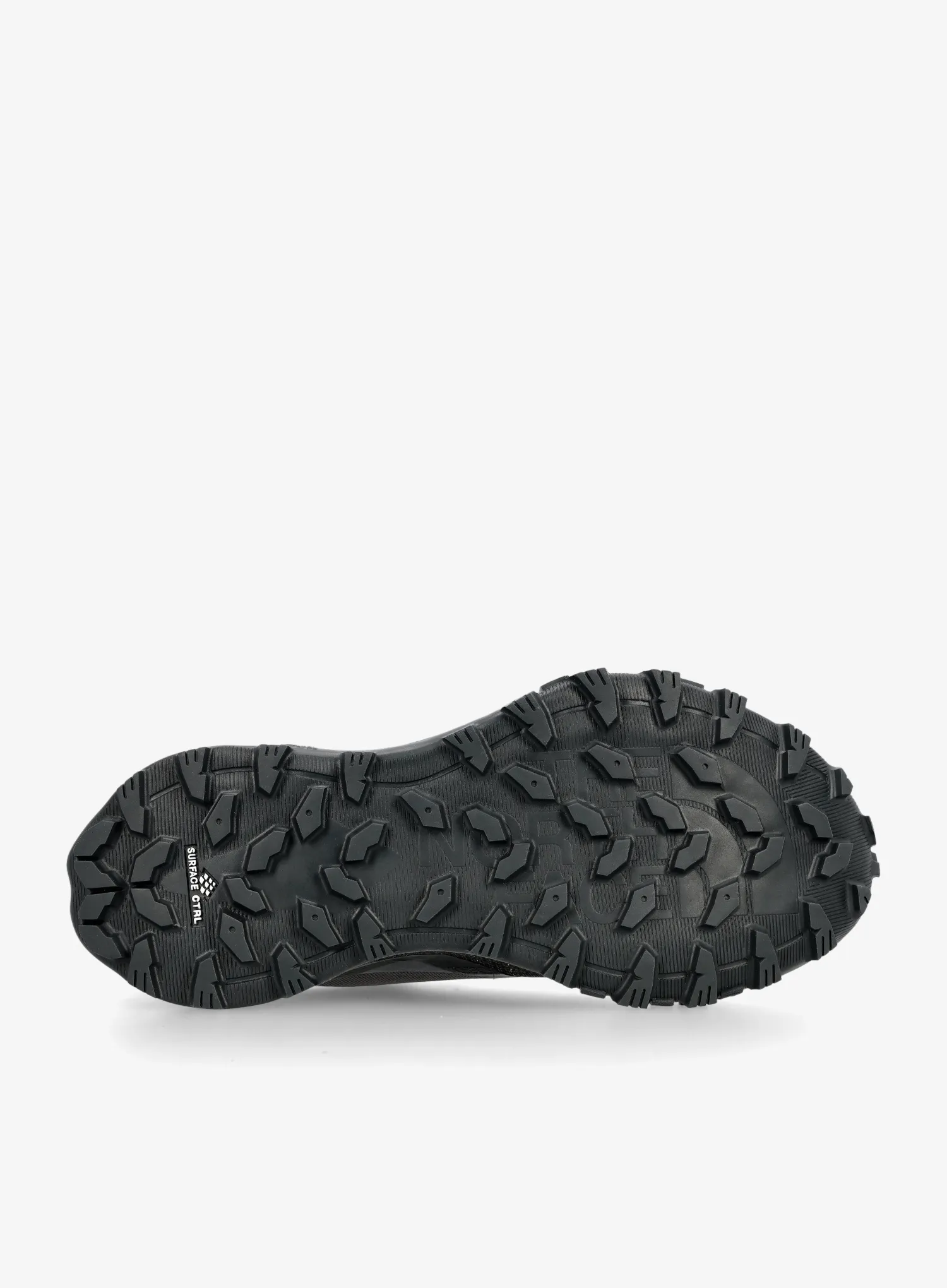 Ženski tekaški čevlji The North Face OffTrail TR - smoked pearl/asphalt grey