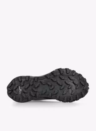 Ženski tekaški čevlji The North Face OffTrail TR - smoked pearl/asphalt grey