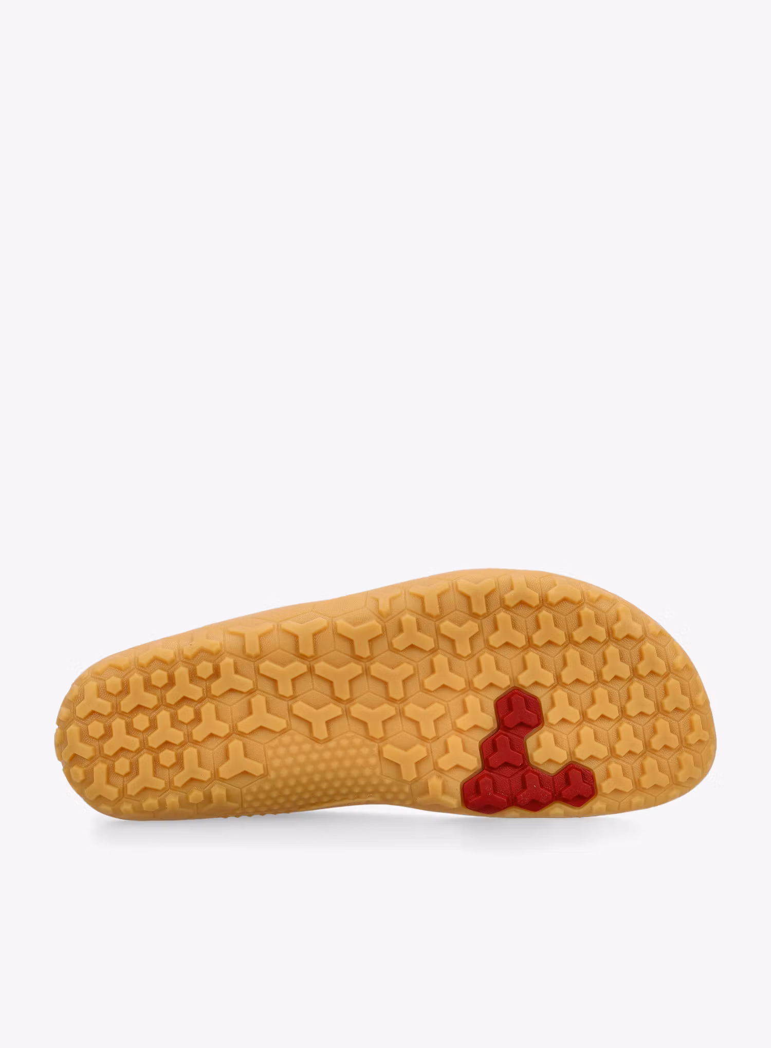 Ženski tekaški čevlji Vivobarefoot Primus Trail Knit FG - clay