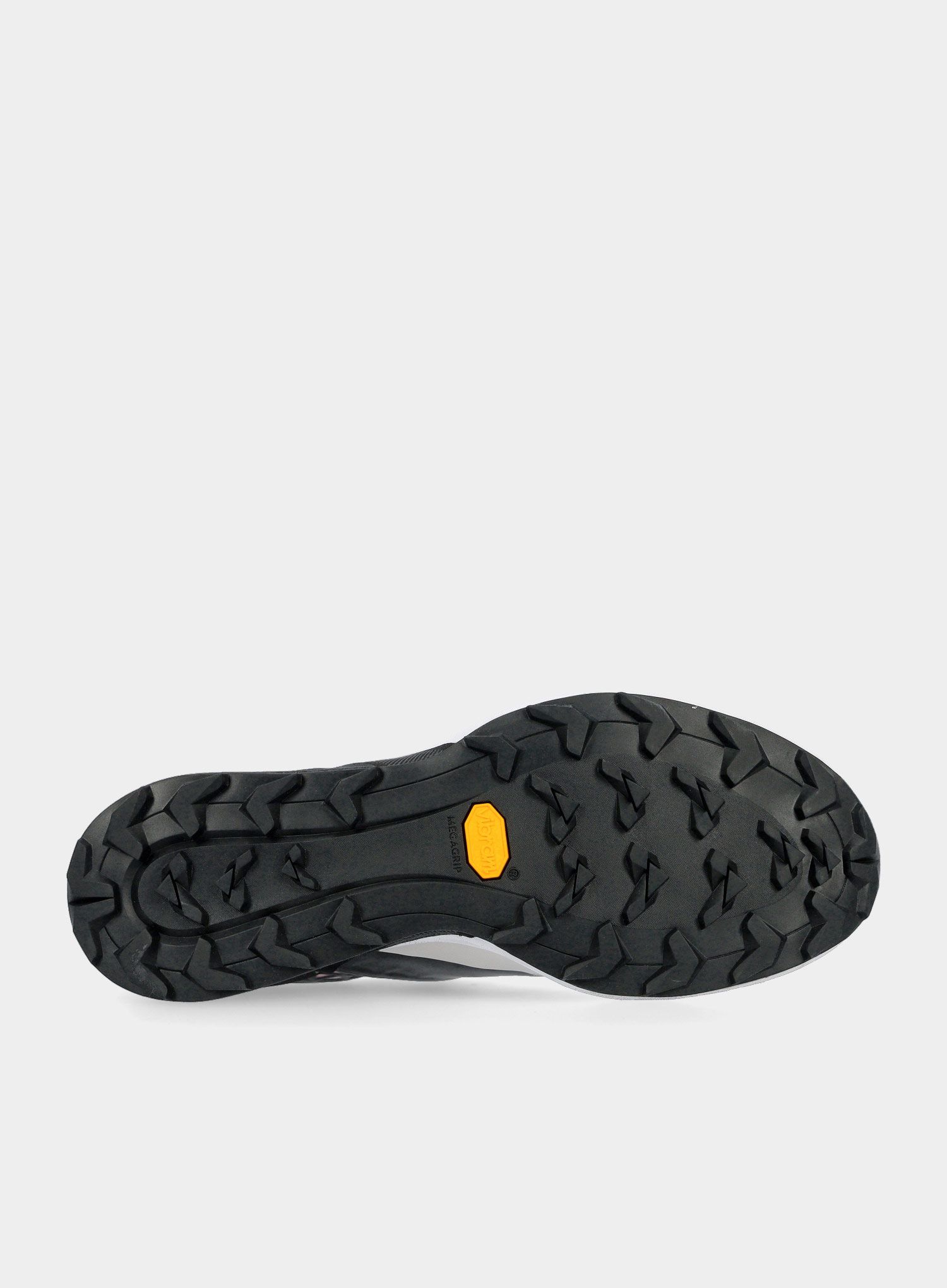 Moški tekaški čevlji Dynafit Alpine DNA - black out/orange