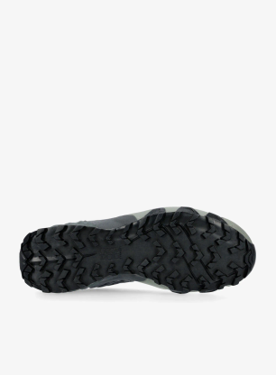 Moški tekaški čevlji Dynafit Feline SL GTX - black/neon yellow