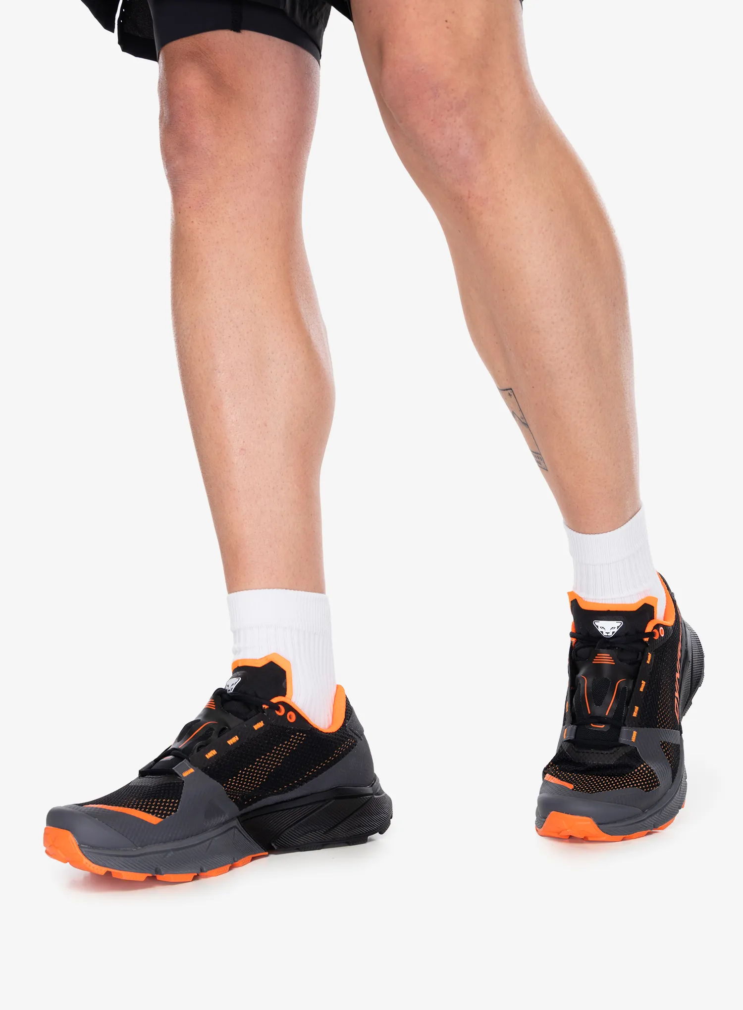 Trail tekaški čevlji Dynafit Ultra 100 GTX - magnet/black out