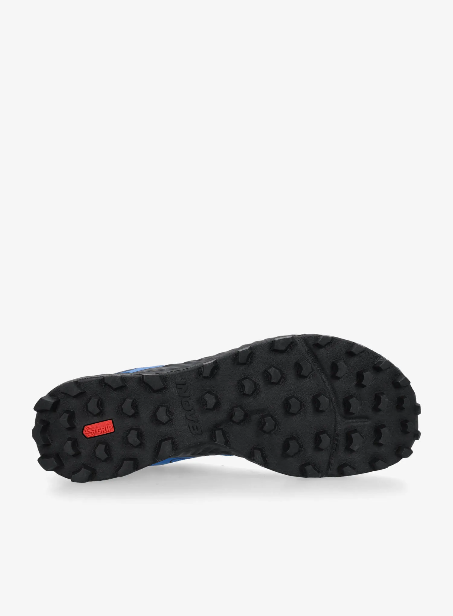 Trail tekaški čevlji Inov-8 Mudtalon V2 Precision - blue/black