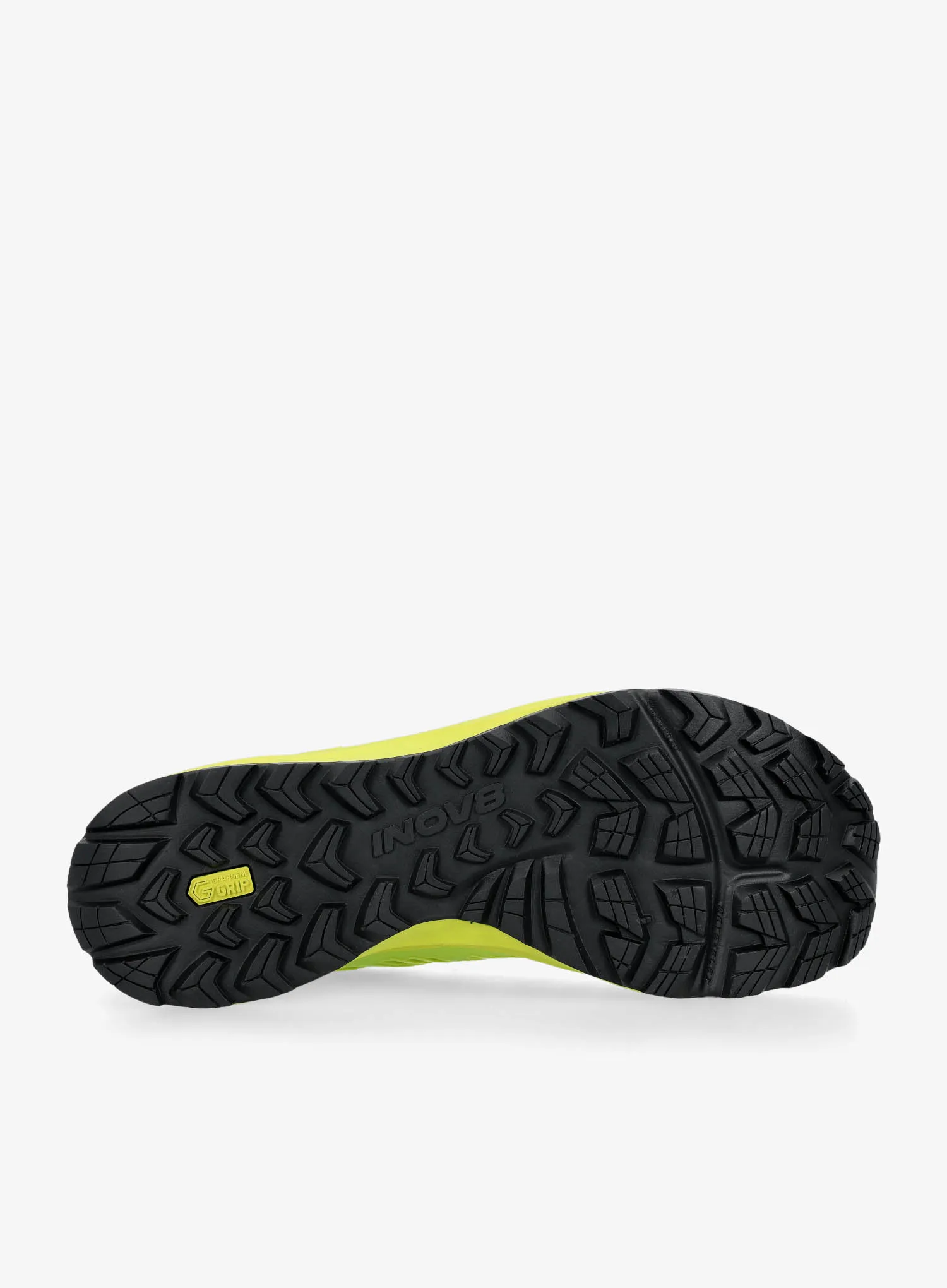 Trail tekaški čevlji Inov-8 TrailFly Max V2 - green