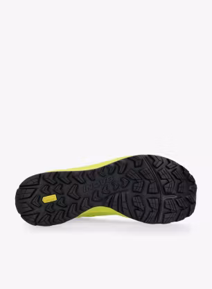 Trail tekaški čevlji Inov-8 TrailFly Max V2 - green