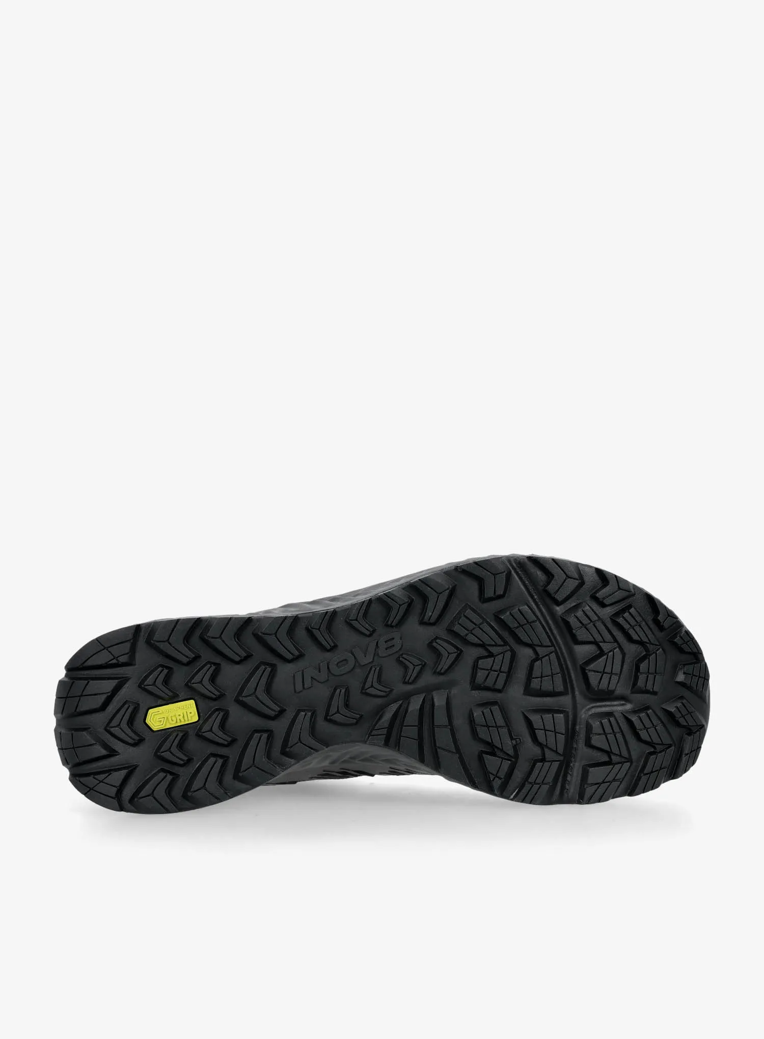 Trail tekaški čevlji Inov-8 TrailFly V2 - black