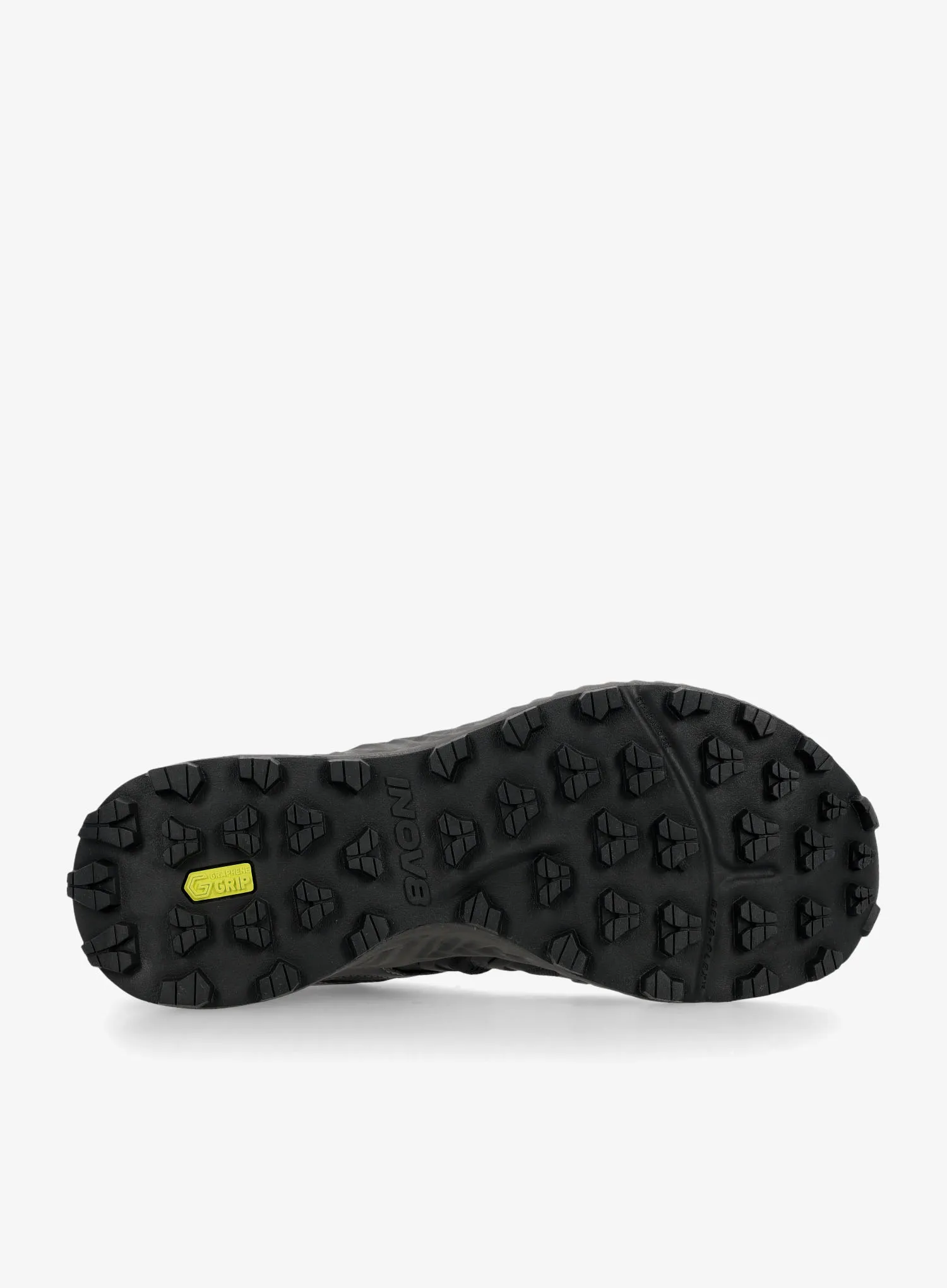 Trail tekaški čevlji Inov-8 Trailtalon Standard - black