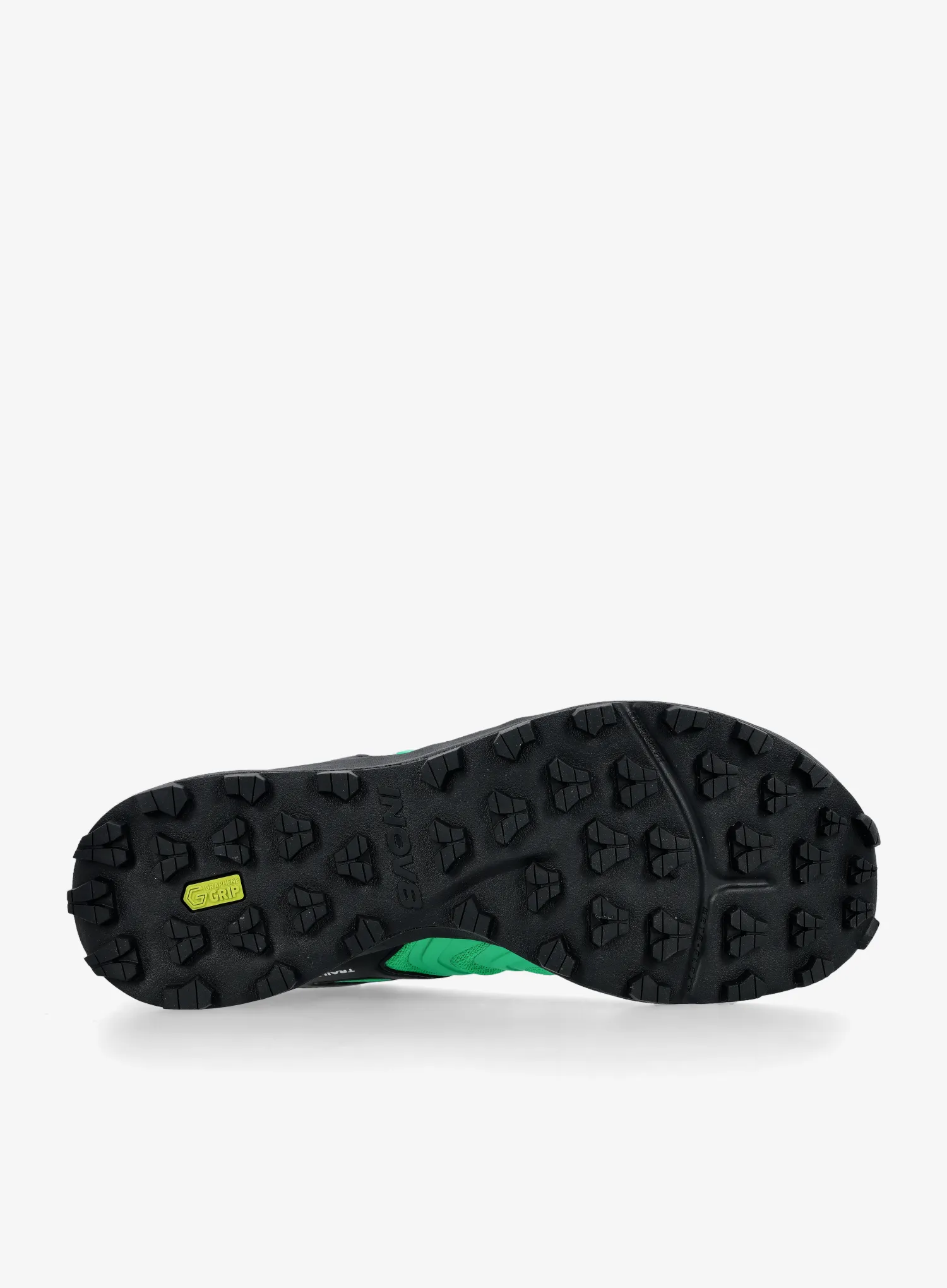 Trail tekaški čevlji Inov-8 Trailtalon Zero - green/black