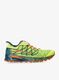Trail tekaški čevlji La Sportiva Mutant - lime punch/storm blue
