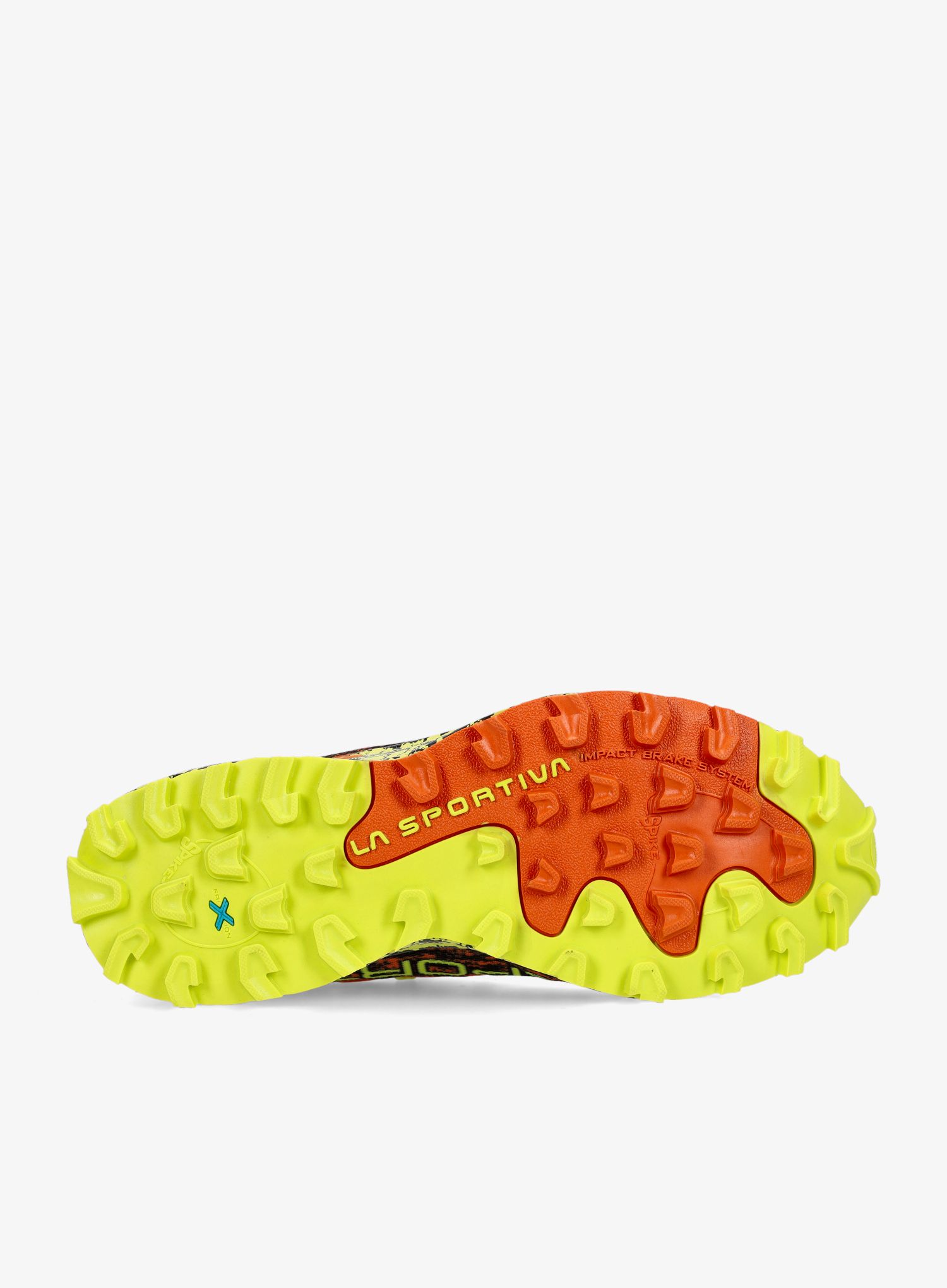 Trail tekaški čevlji La Sportiva Tempesta GTX - black/hawaiian sun