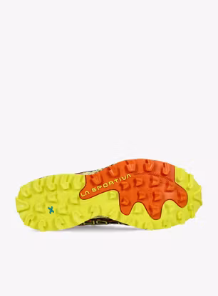 Trail tekaški čevlji La Sportiva Tempesta GTX - black/hawaiian sun