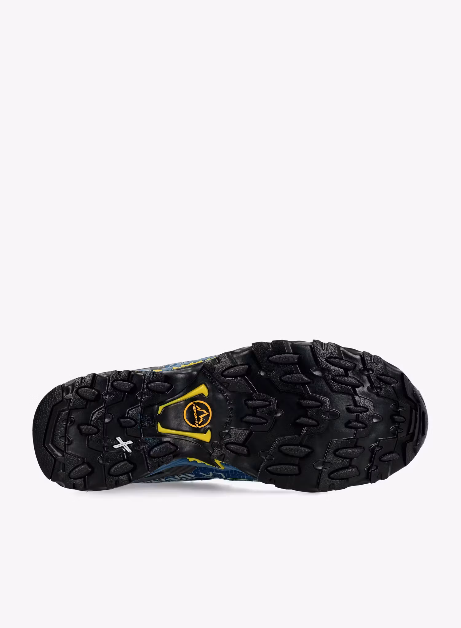 Trail tekaški čevlji La Sportiva Ultra Raptor II - space blue/blaze