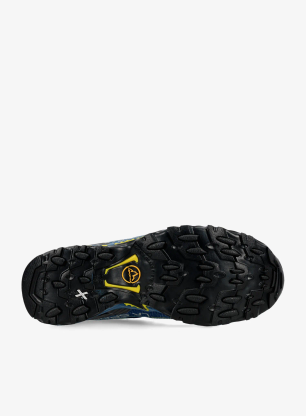 Trail tekaški čevlji La Sportiva Ultra Raptor II - space blue/blaze