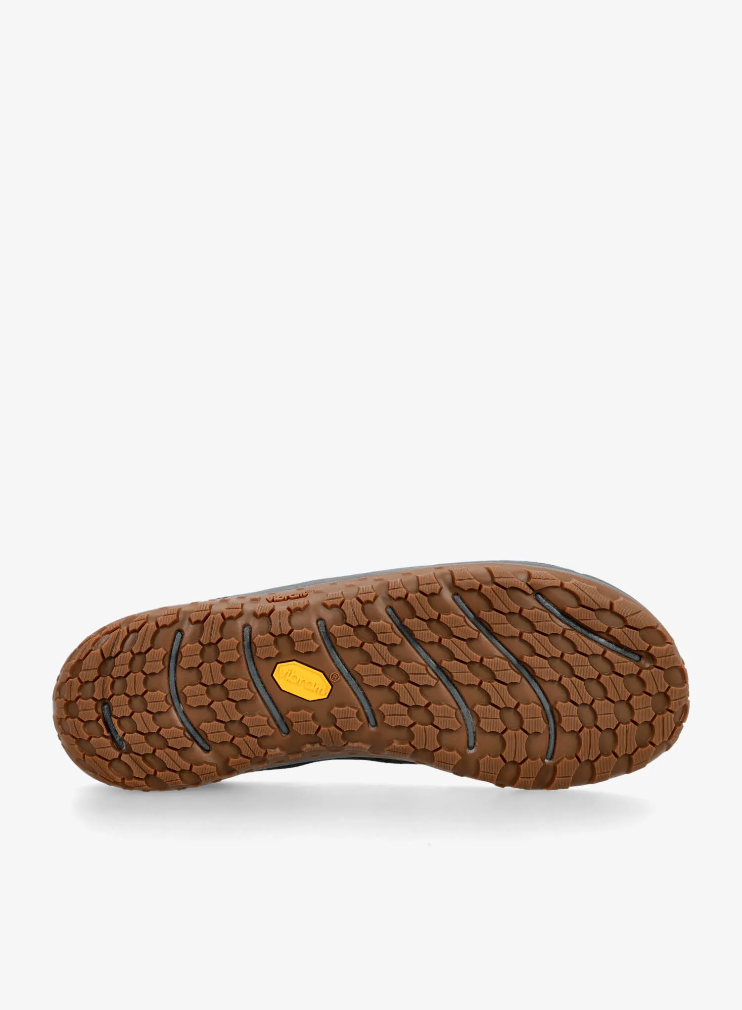 Trail tekaški čevlji Merrell Trail Glove 8 - black/gum