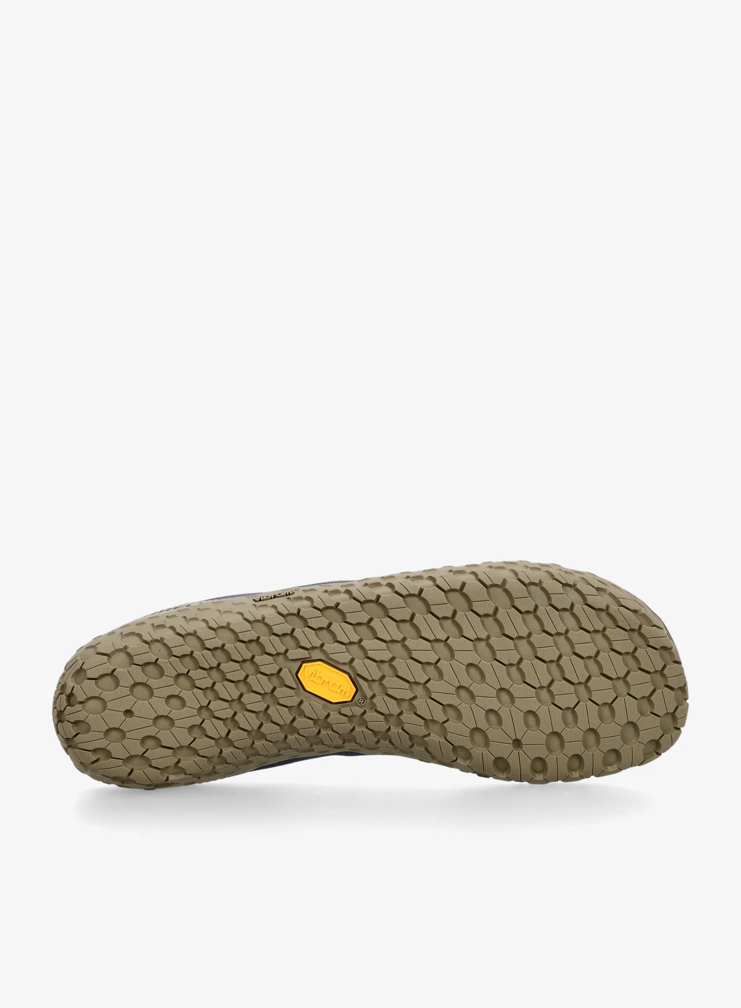 Trail tekaški čevlji Merrell Vapor Glove 7 - black/comet